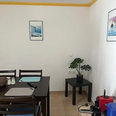 Alex House Appartement Parga Buitenkant foto