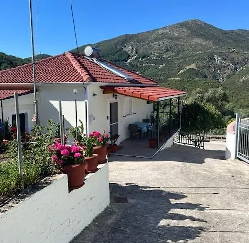 Alex House