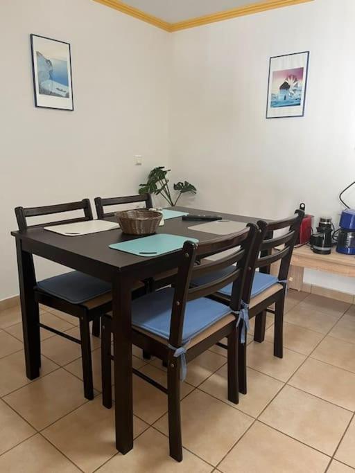 Appartement Alex House *