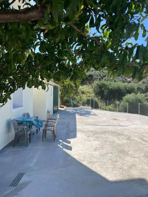 Alex House Appartement Parga