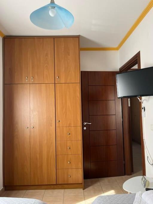 Alex House *