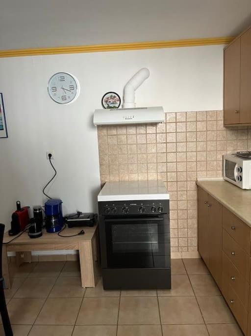Alex House Appartement Parga