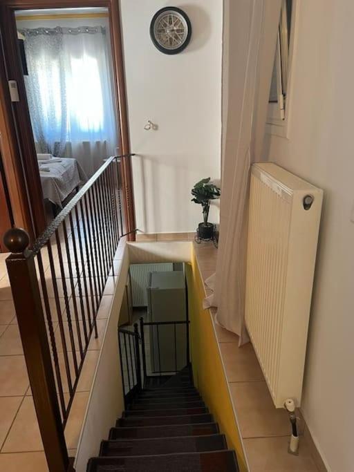 Alex House Appartement *