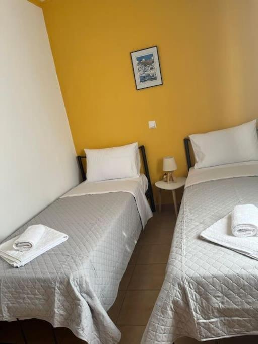 Appartement Alex House *