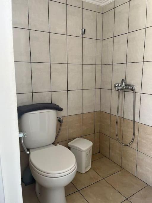 Appartement Alex House *
